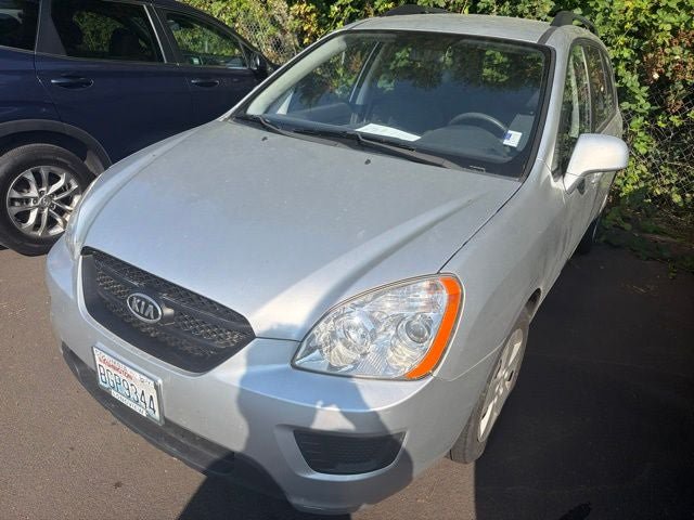 Used 2009 Kia Rondo LX FWD image 4