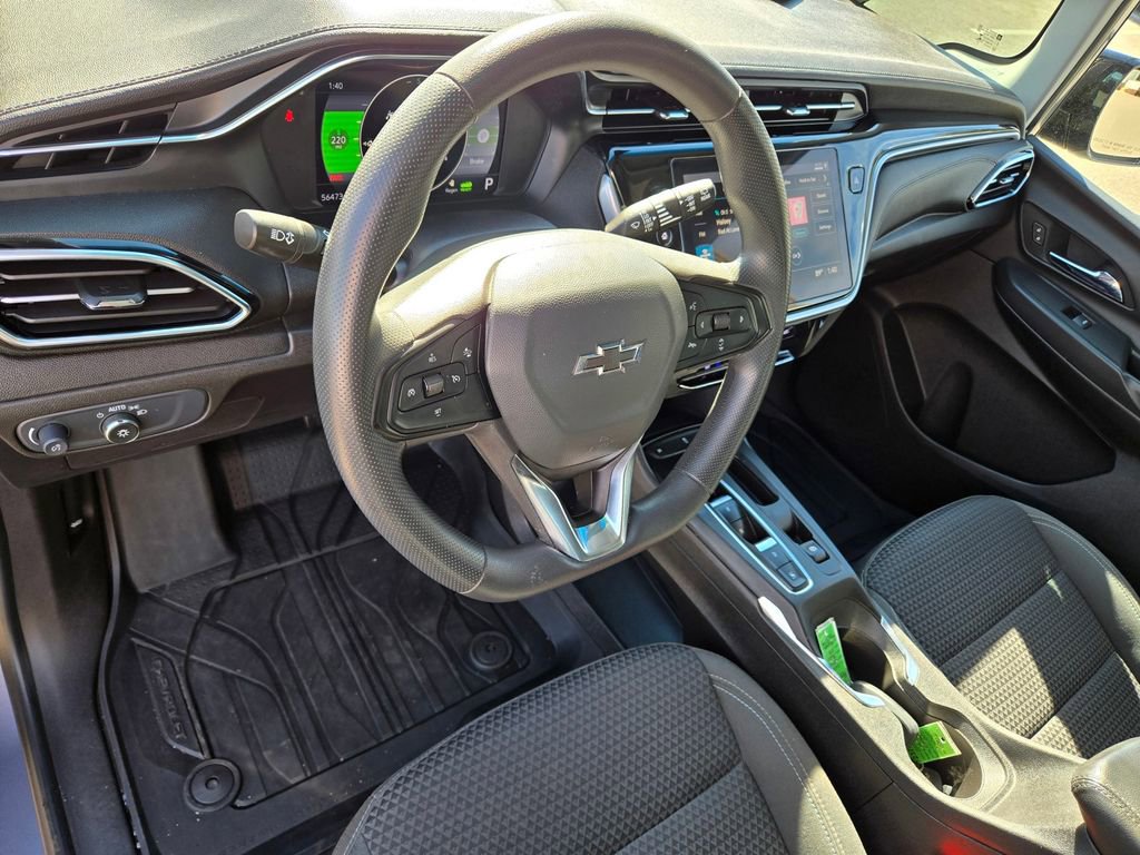 Used 2022 Chevrolet Bolt LT image 10