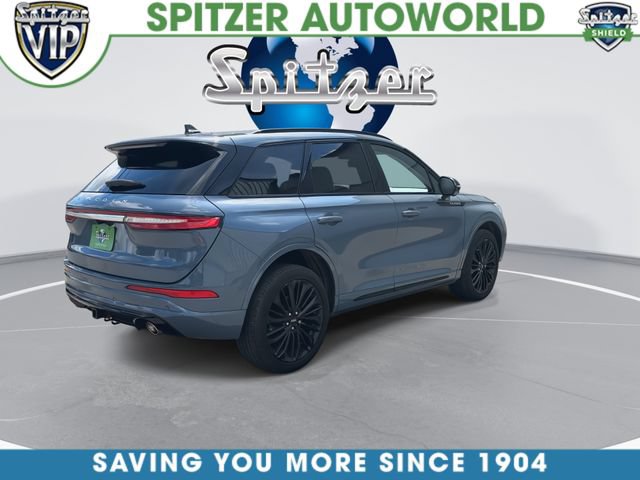 Used 2023 Lincoln Corsair Reserve w/ Equipment Group 201A AWD/4WD image 9