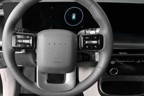 New 2026 Hyundai Ioniq 9 SEL w/ Tow & Go Package image 35