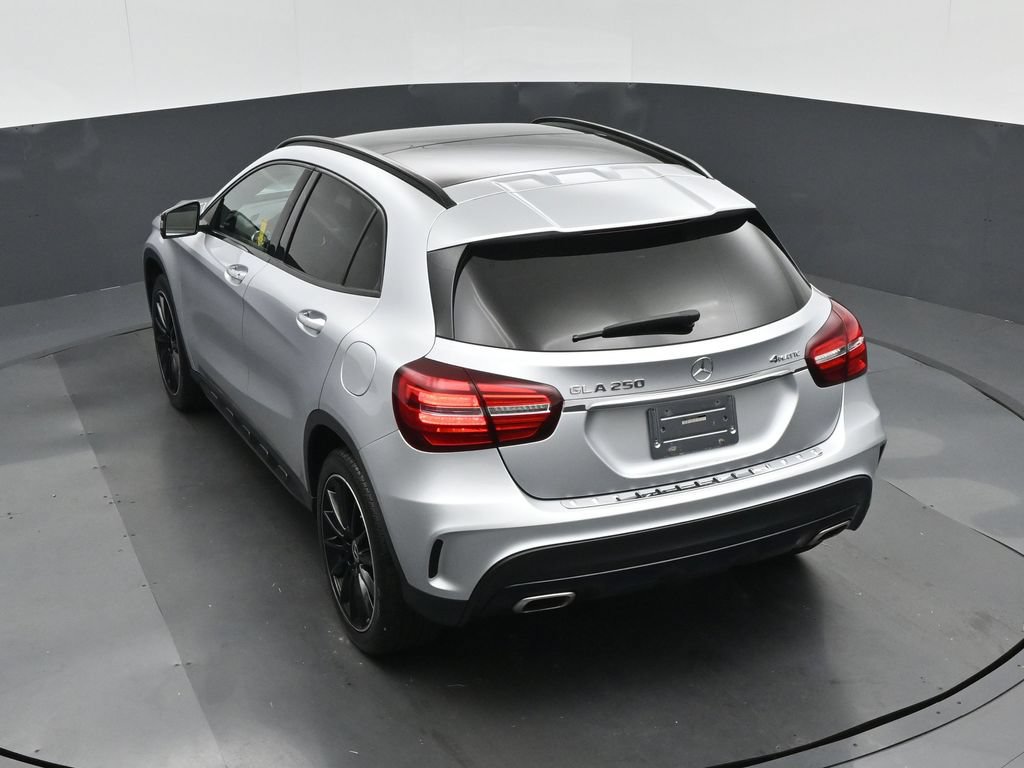 Used 2020 Mercedes-Benz GLA 250 4MATIC image 57