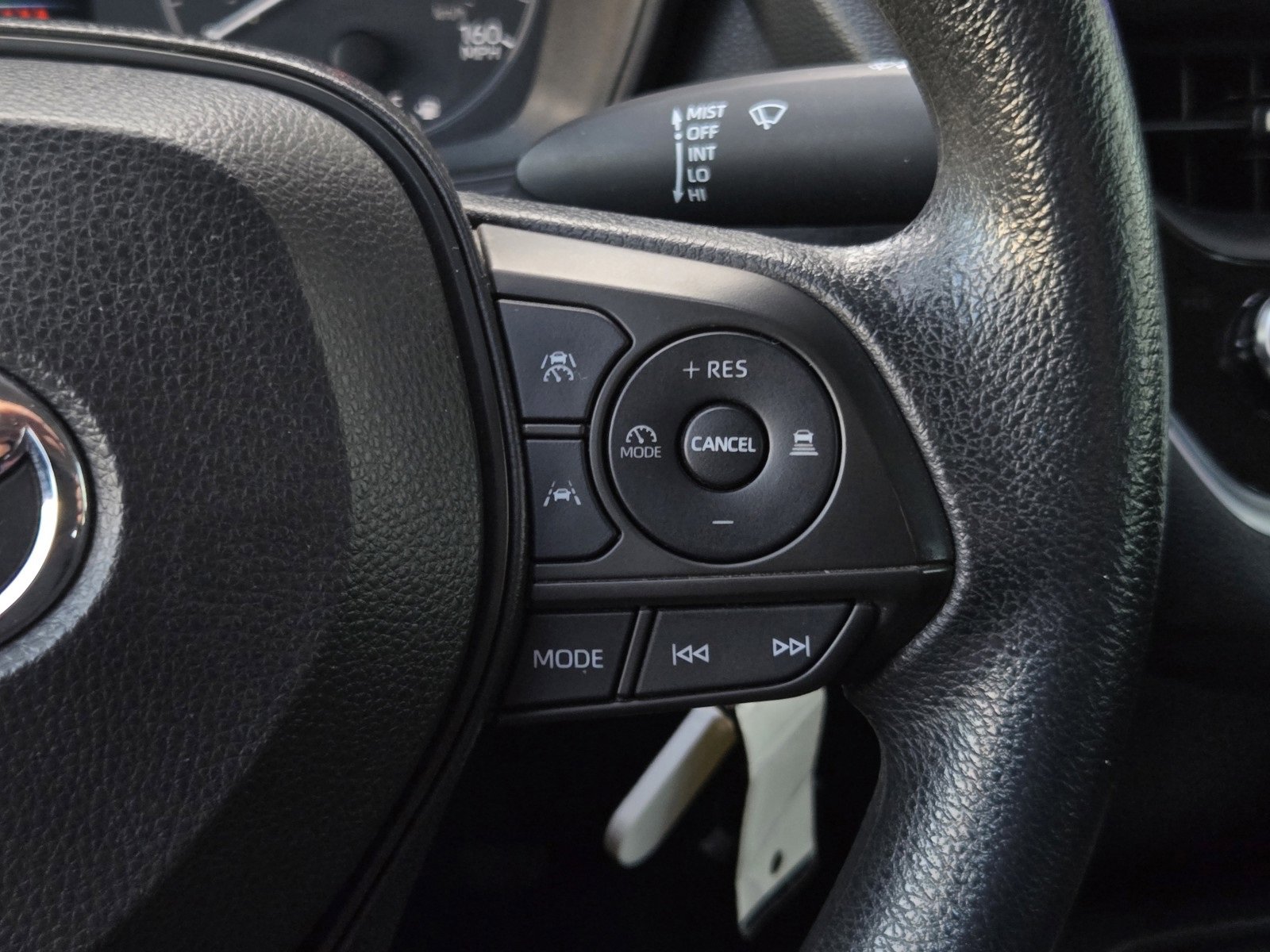 Certified 2023 Toyota Corolla LE image 18