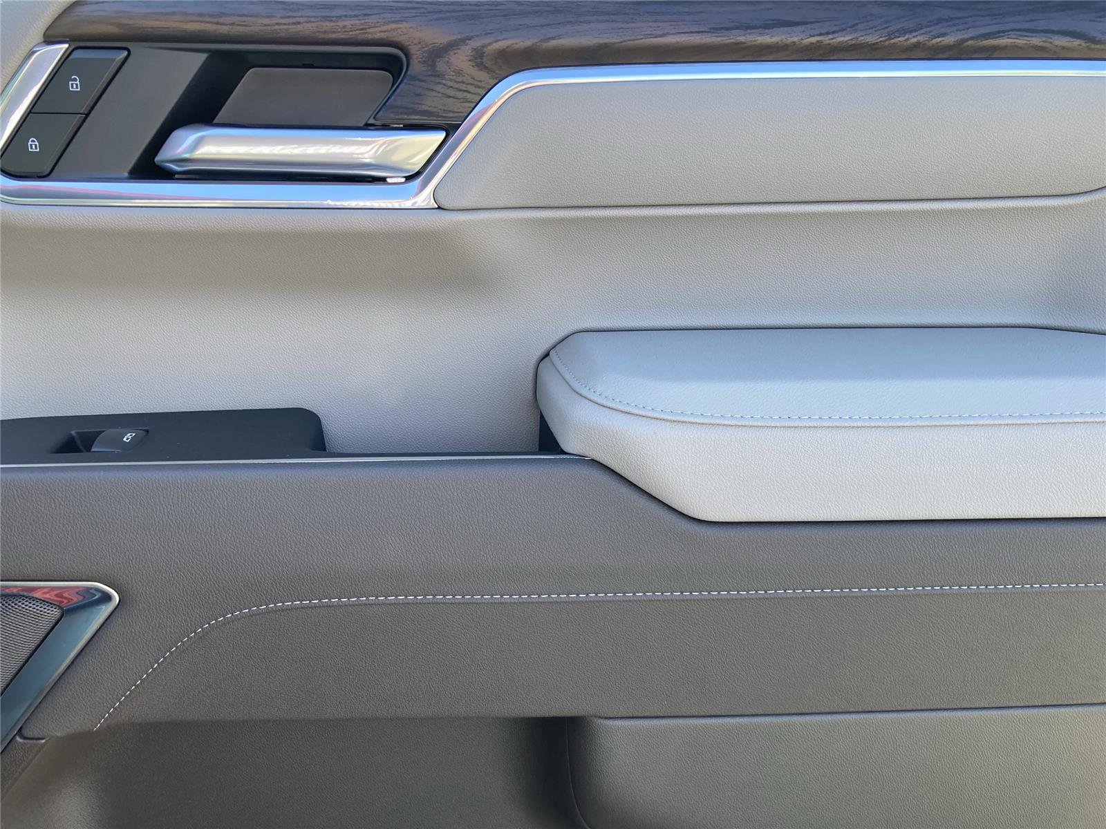 New 2026 GMC Sierra 1500 SLT w/ SLT Premium Plus Package image 18