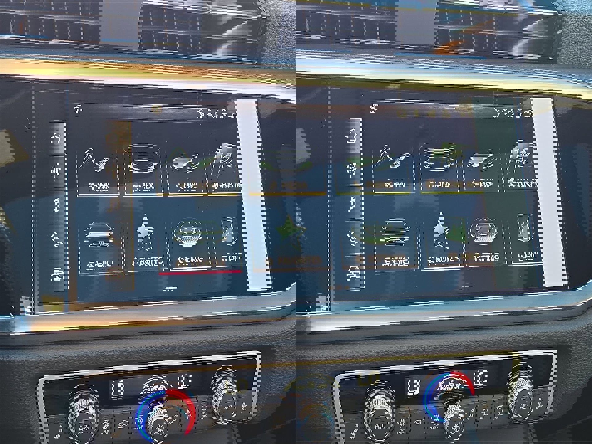 New 2025 Audi Q3 2.0T Premium Plus image 19