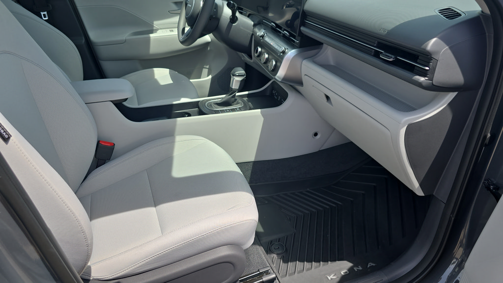 Certified 2026 Hyundai Kona SE FWD image 13