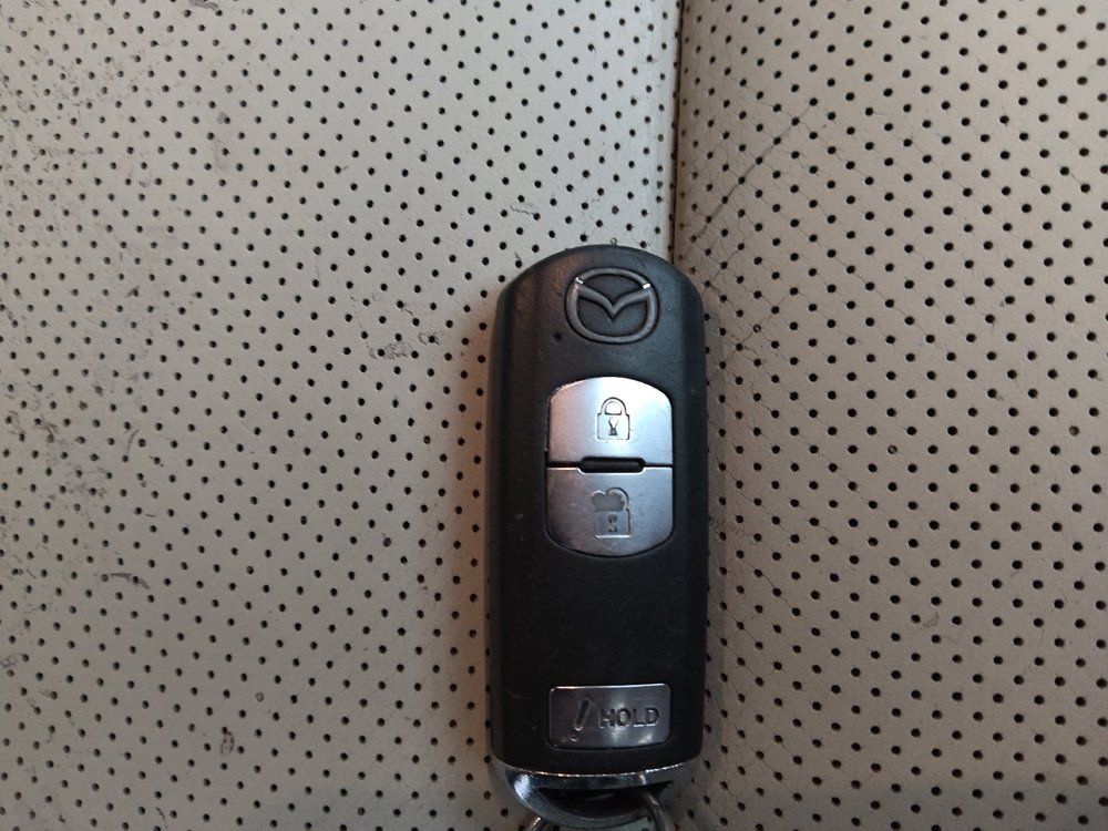 Used 2016 MAZDA CX-5 Grand Touring image 32