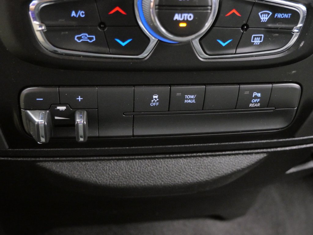Used 2022 RAM 1500 Warlock AWD/4WD image 29