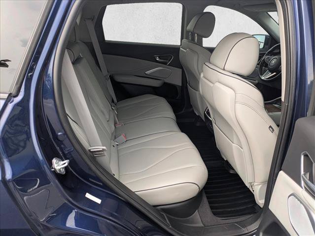 Used 2021 Acura RDX AWD w/ Advance Package image 18