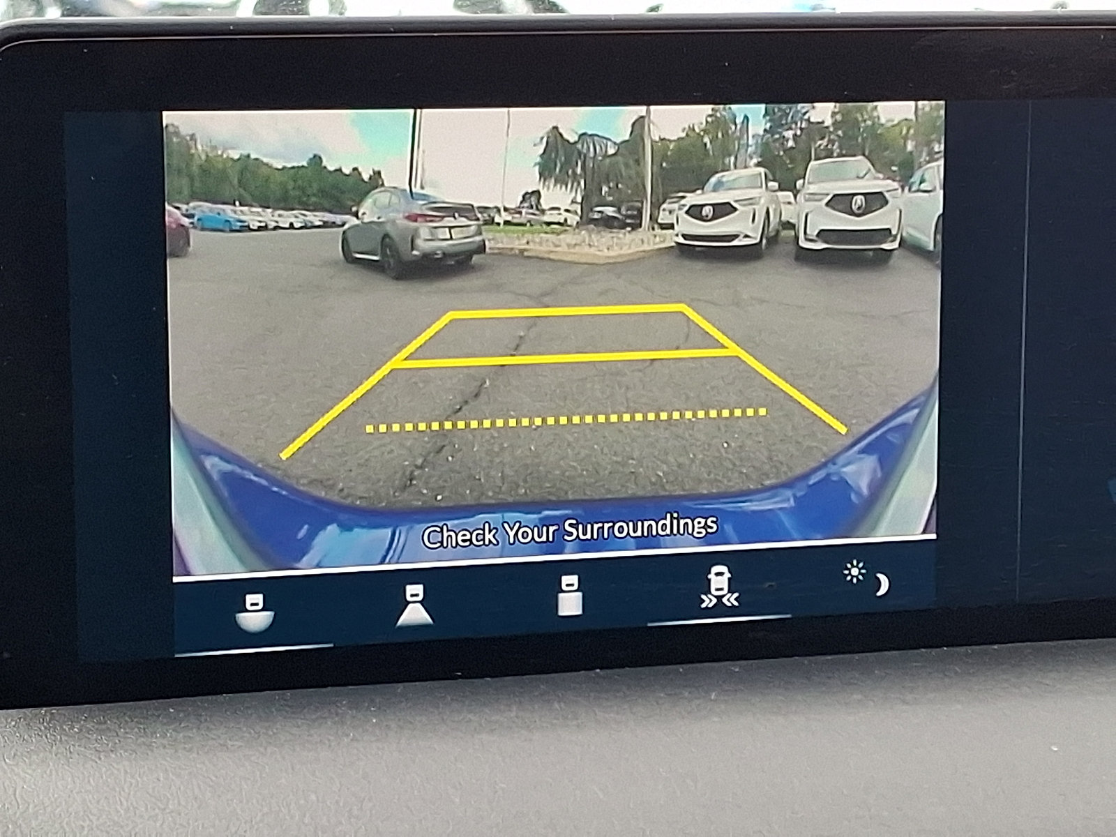 Certified 2023 Acura TLX w/ A-SPEC Package AWD/4WD image 18