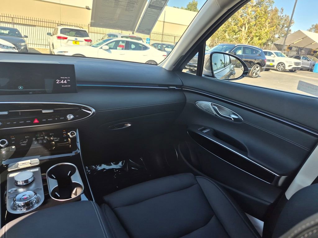 Used 2026 Genesis GV70 2.5T image 28