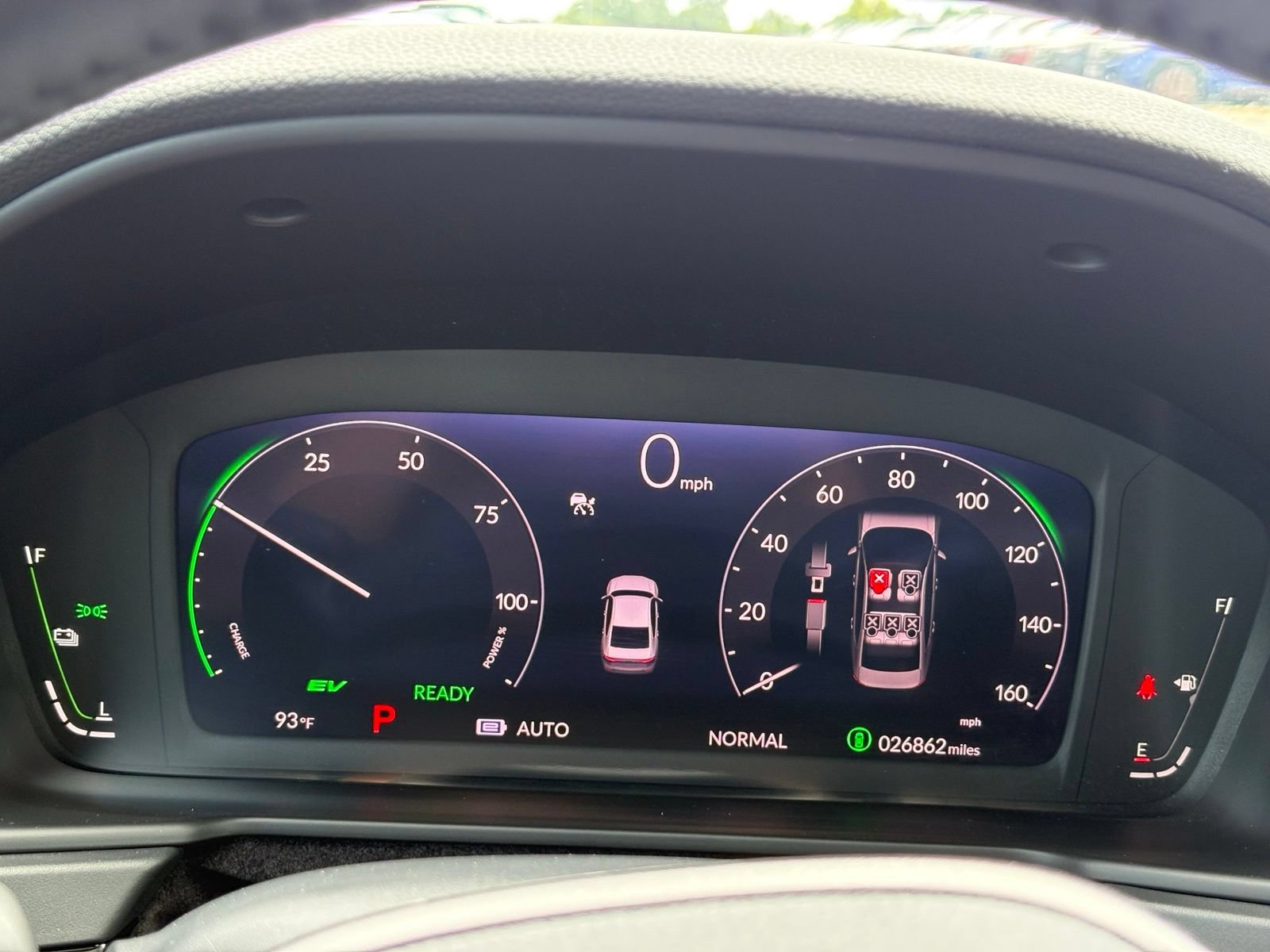 Used 2024 Honda Accord Sport image 14