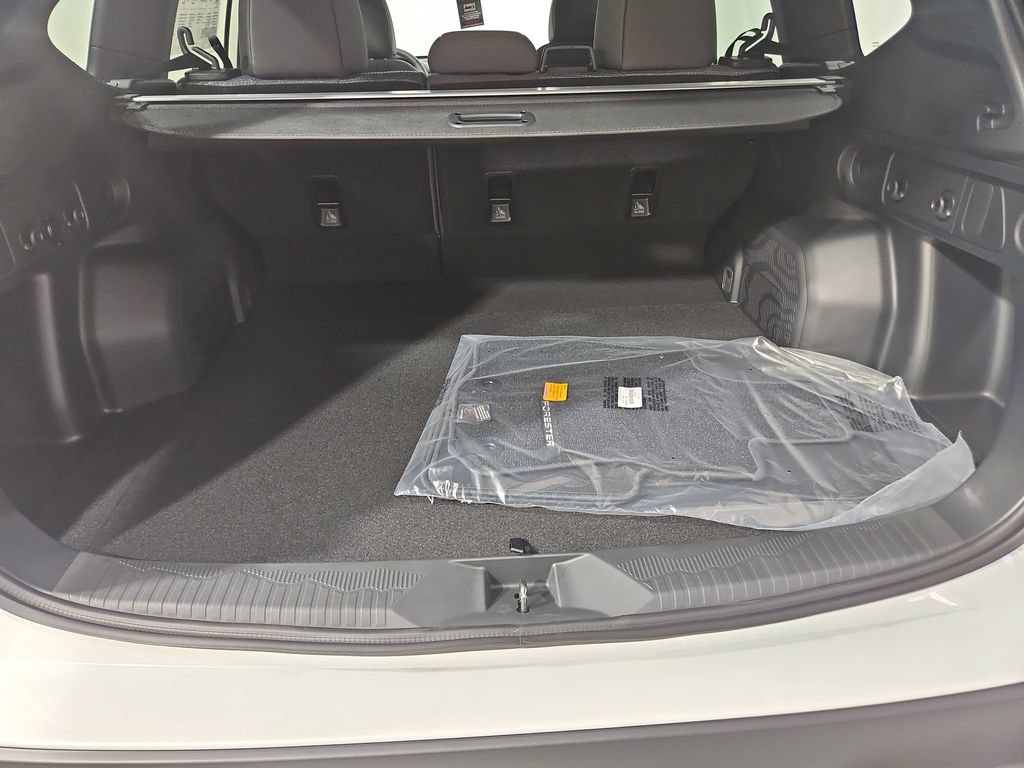 New 2026 Subaru Forester Premium AWD/4WD image 22