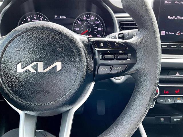 Used 2023 Kia Rio S w/ Technology Package image 21