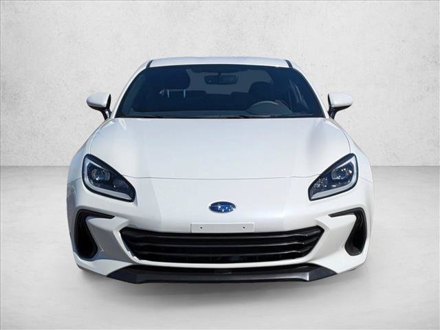 Used 2024 Subaru BRZ Premium RWD video 2
