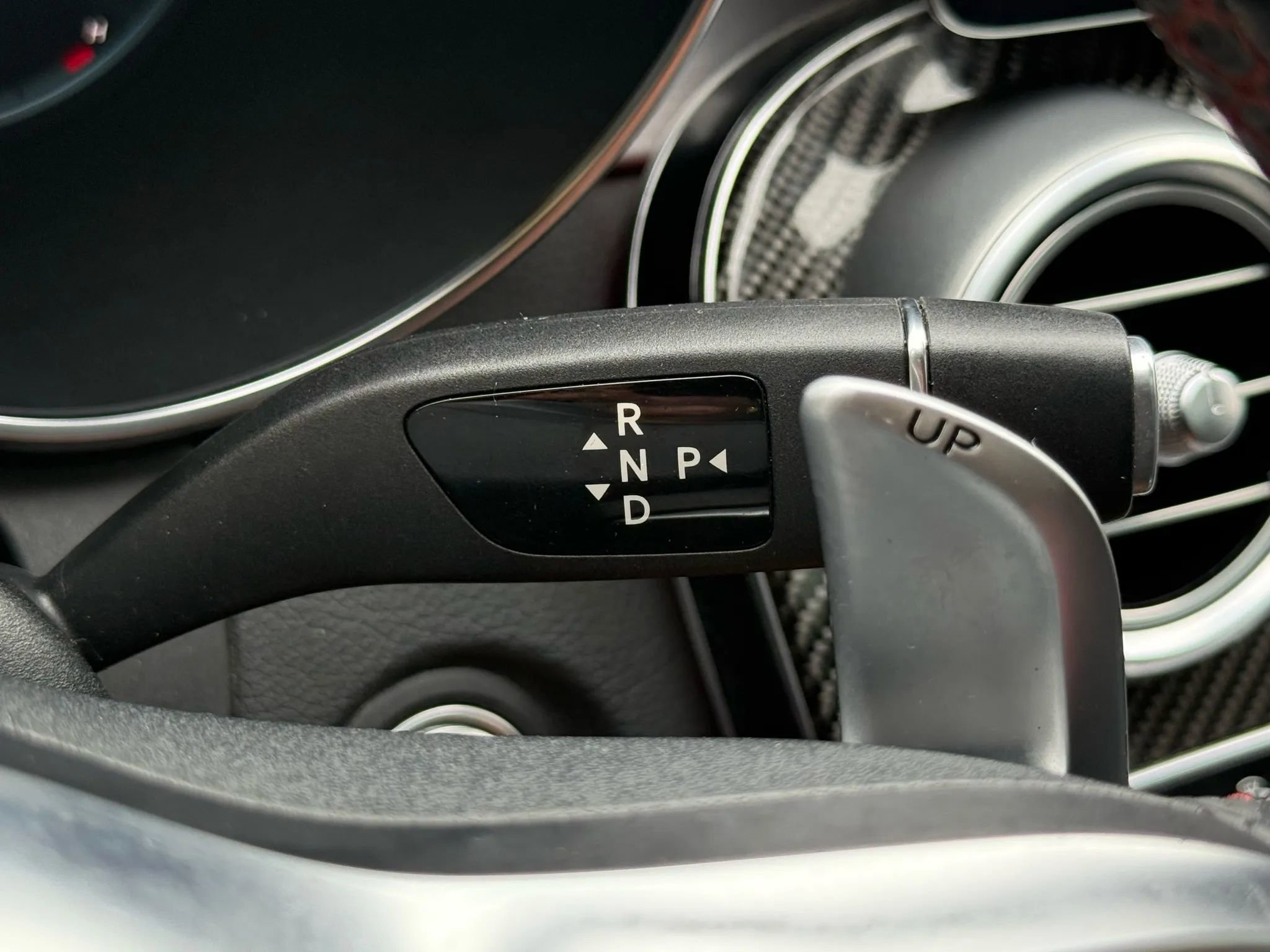 Used 2021 Mercedes-Benz C 43 AMG 4MATIC Sedan image 19