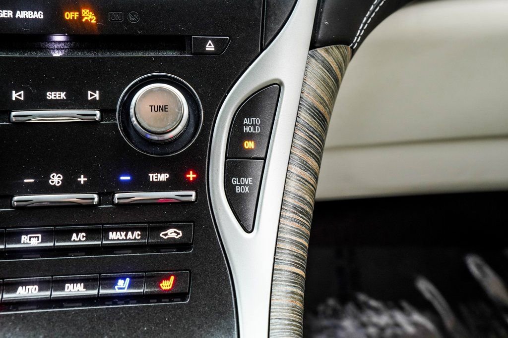 Used 2019 Lincoln Nautilus Black Label image 21