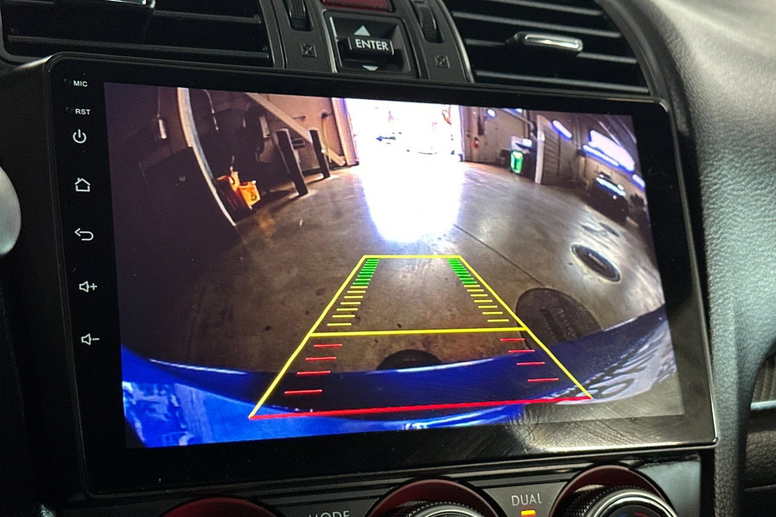 Used 2015 Subaru WRX STI AWD/4WD image 19