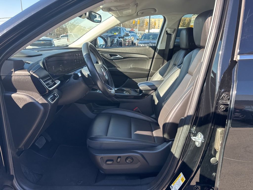 Used 2024 Buick Envision Preferred image 14