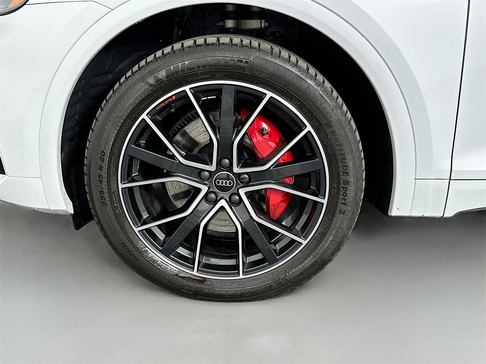 Used 2023 Audi SQ5 Premium Plus image 32