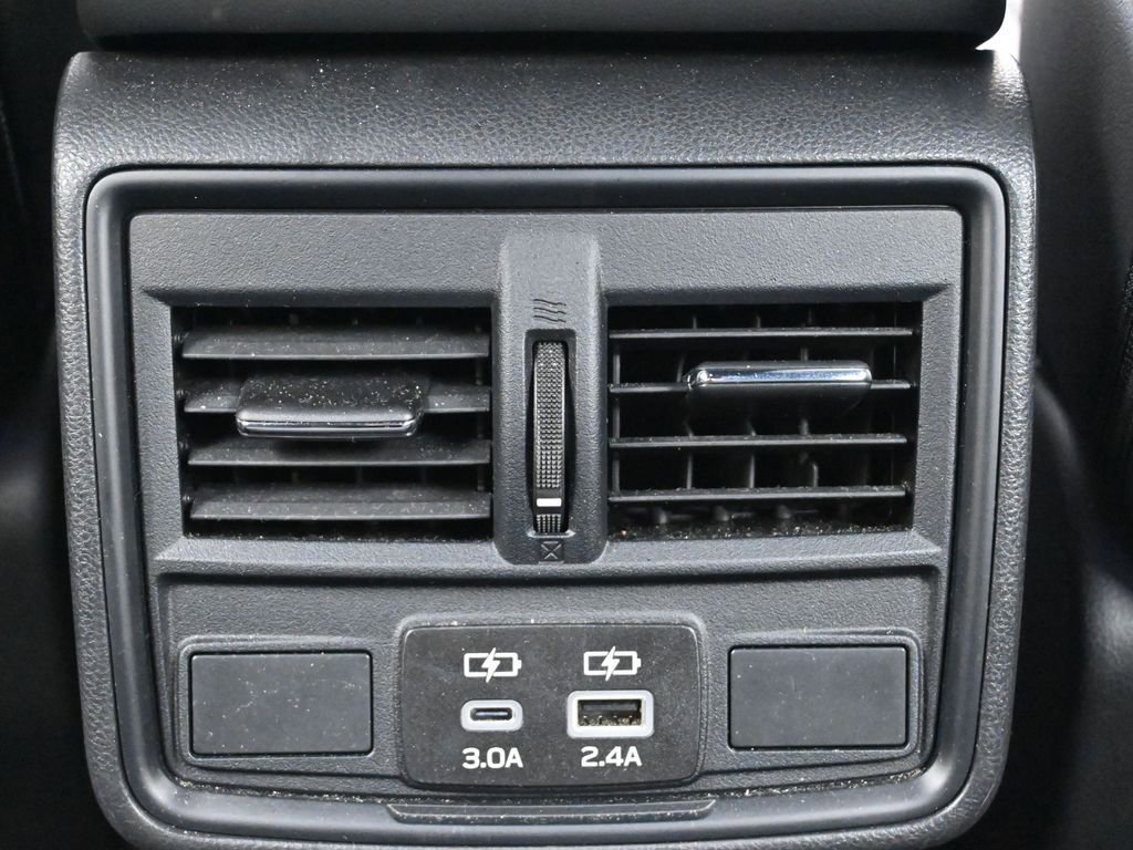 Certified 2025 Subaru Forester Premium image 21