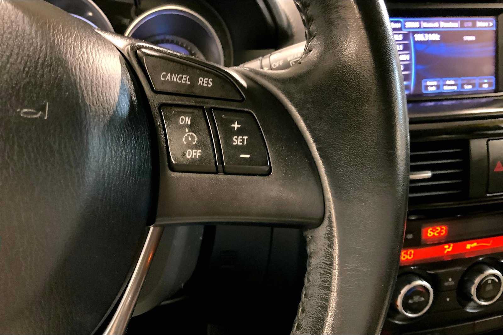 Used 2014 MAZDA CX-5 Grand Touring AWD/4WD image 25