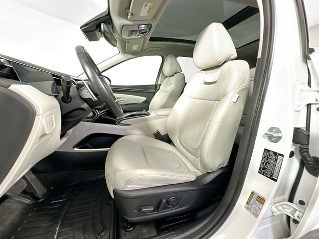 Used 2023 Hyundai Tucson Limited image 4