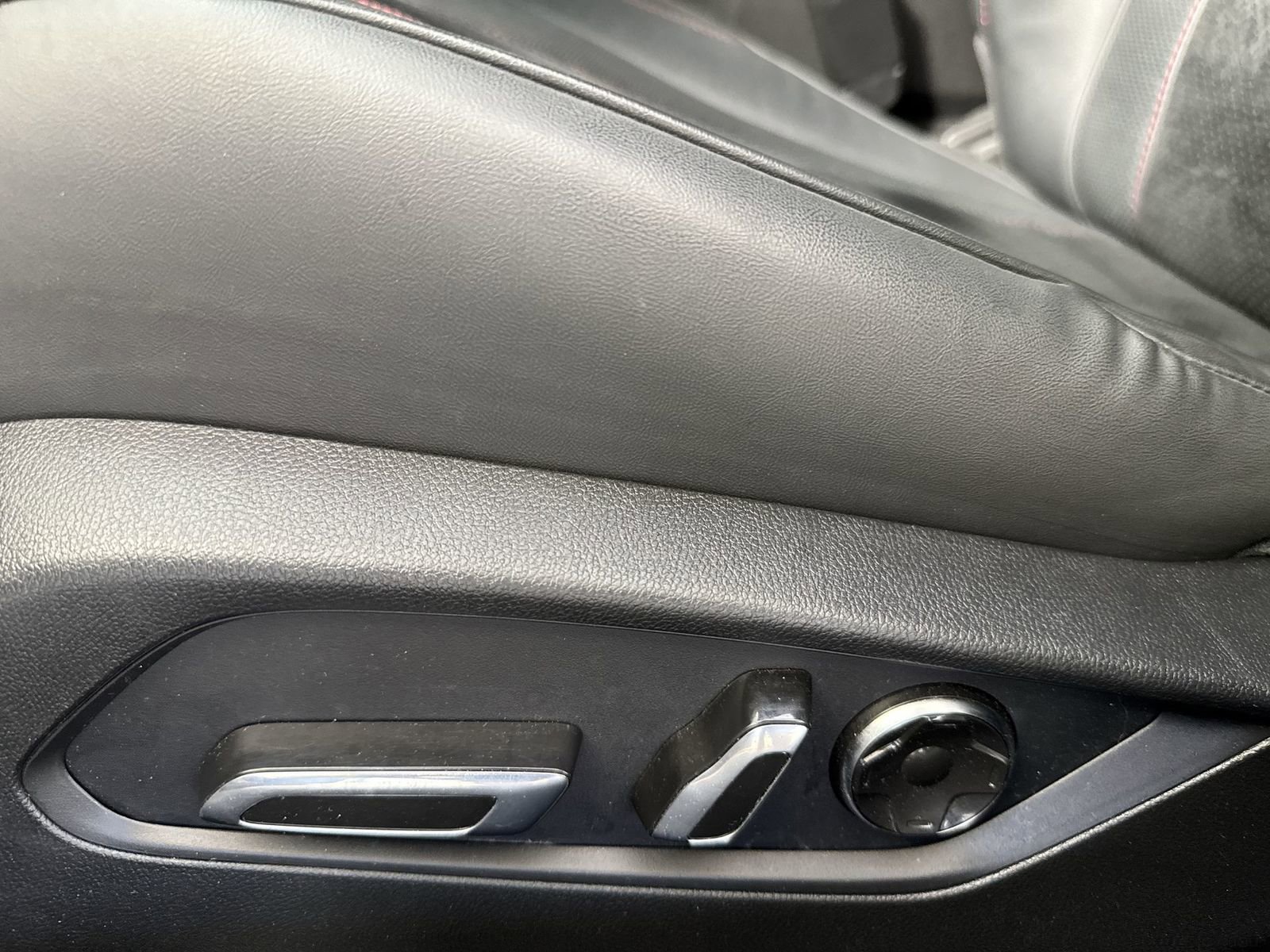 Certified 2022 Acura TLX SH-AWD w/ A-SPEC Pkg image 21