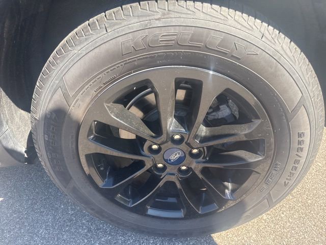 Used 2021 Ford Escape SE AWD/4WD image 4