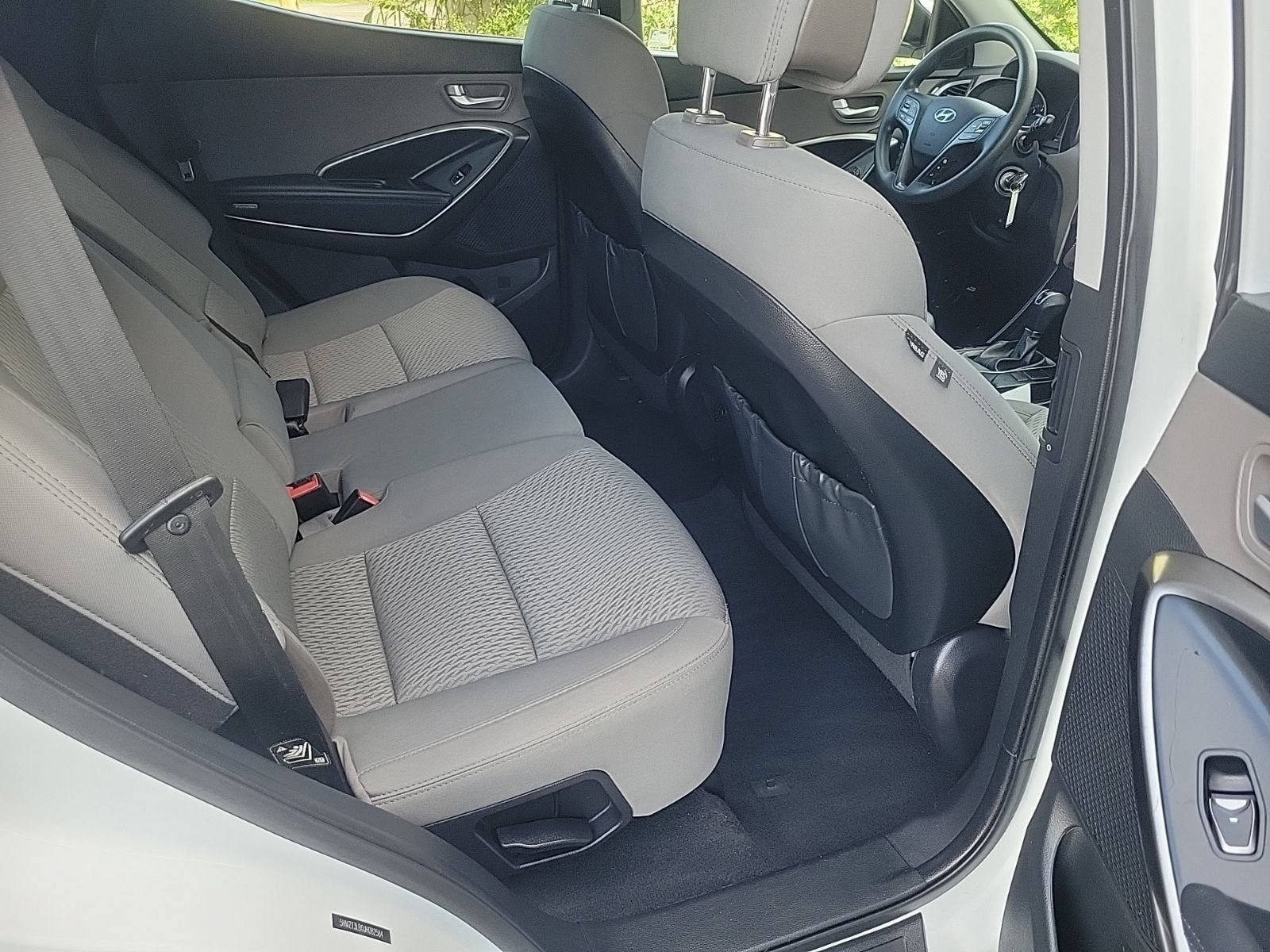 Used 2018 Hyundai Santa Fe Sport FWD image 13