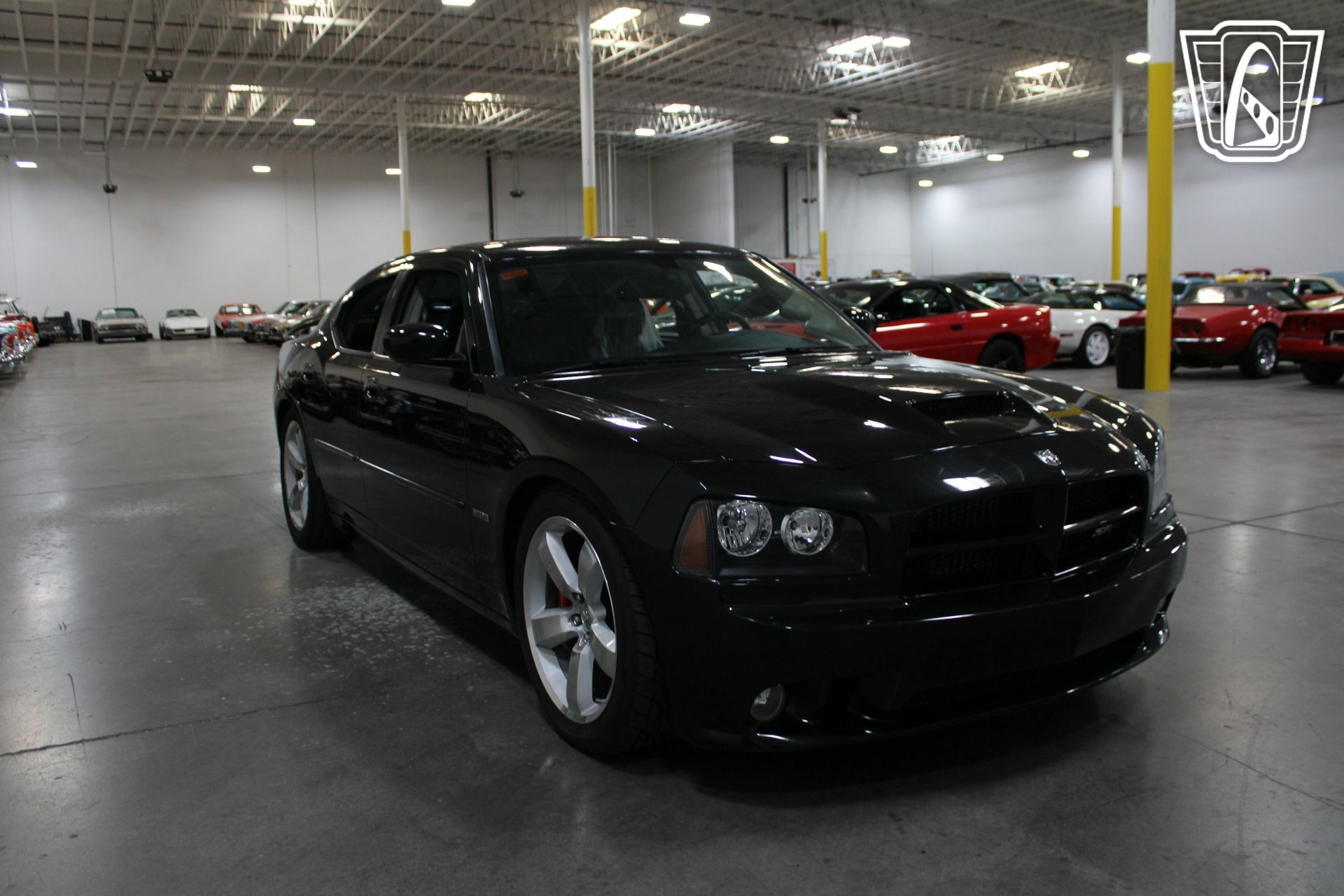 Used 2006 Dodge Charger SRT8 w/ SRT Option Group III image 31