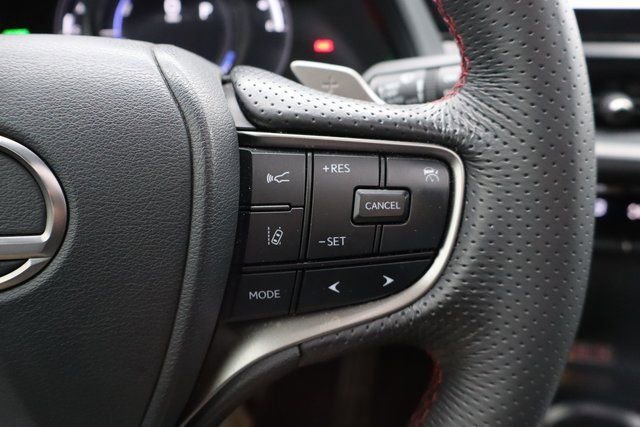 Used 2024 Lexus UX 250h F Sport image 16