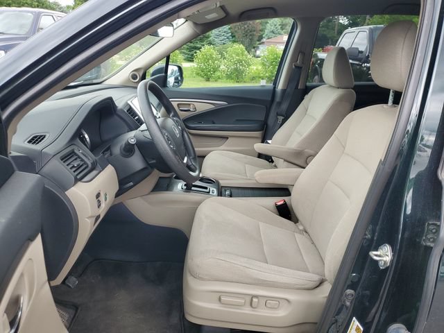Used 2016 Honda Pilot EX image 13