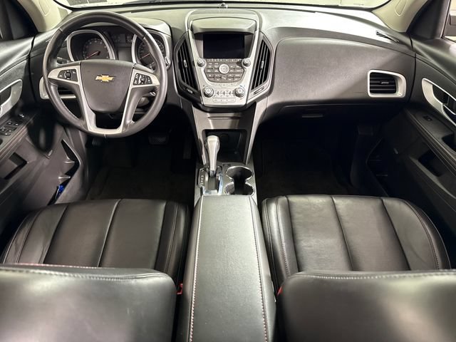 Used 2011 Chevrolet Equinox LTZ AWD/4WD image 19