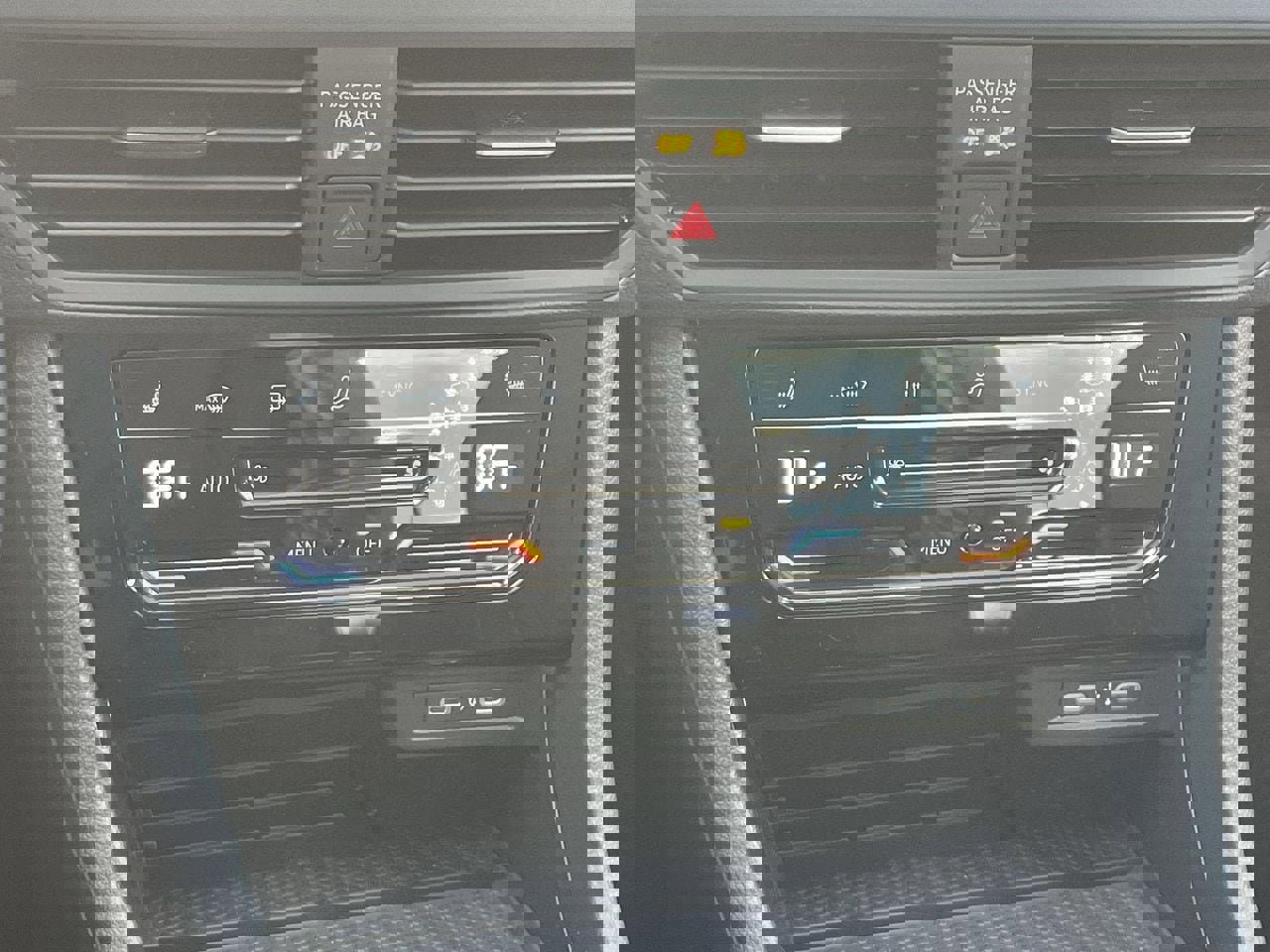 New 2026 Volkswagen Jetta SE image 24