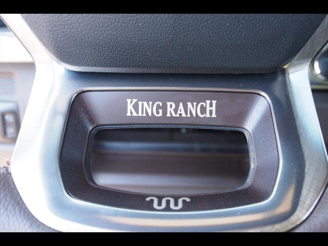 Used 2026 Ford F450 King Ranch w/ Chrome Package AWD/4WD image 26