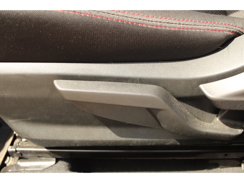 Used 2024 Subaru WRX Premium image 14