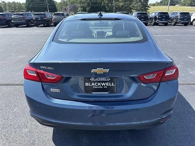Used 2024 Chevrolet Malibu LS FWD image 6