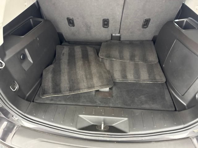 Used 2016 Chevrolet Equinox LT AWD/4WD image 26