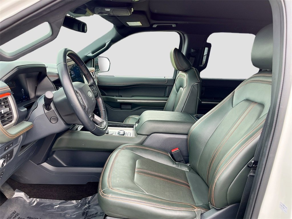 Used 2022 Ford Expedition Timberline image 22