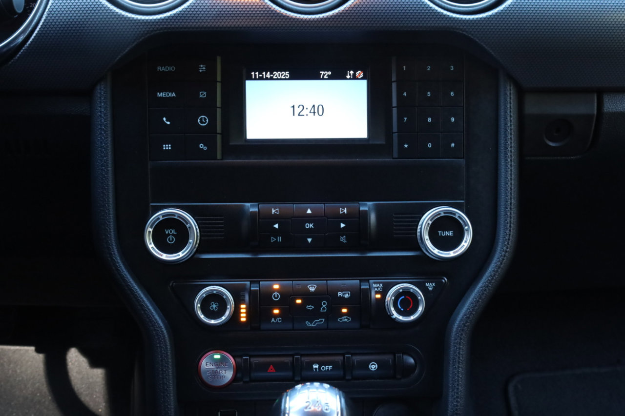 Used 2021 Ford Mustang GT w/ Black Accent Package image 24