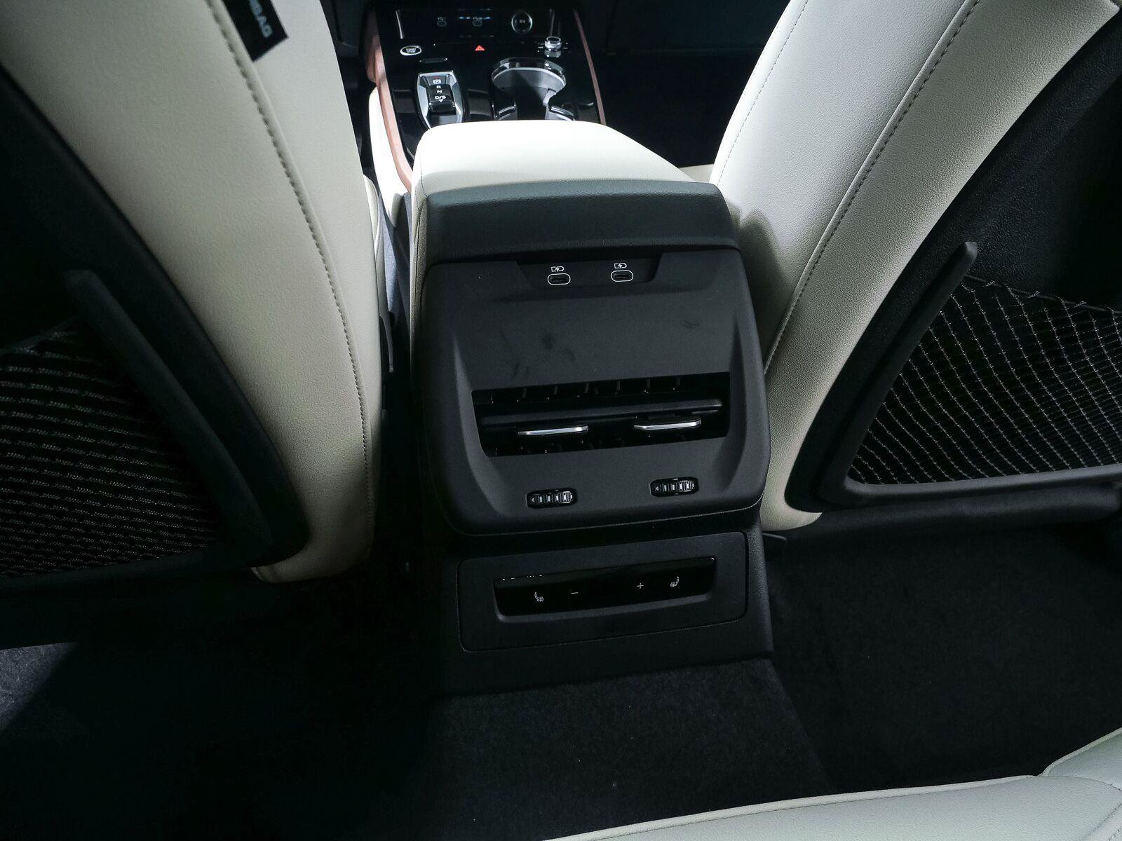 New 2026 Audi A5 Prestige AWD/4WD image 21