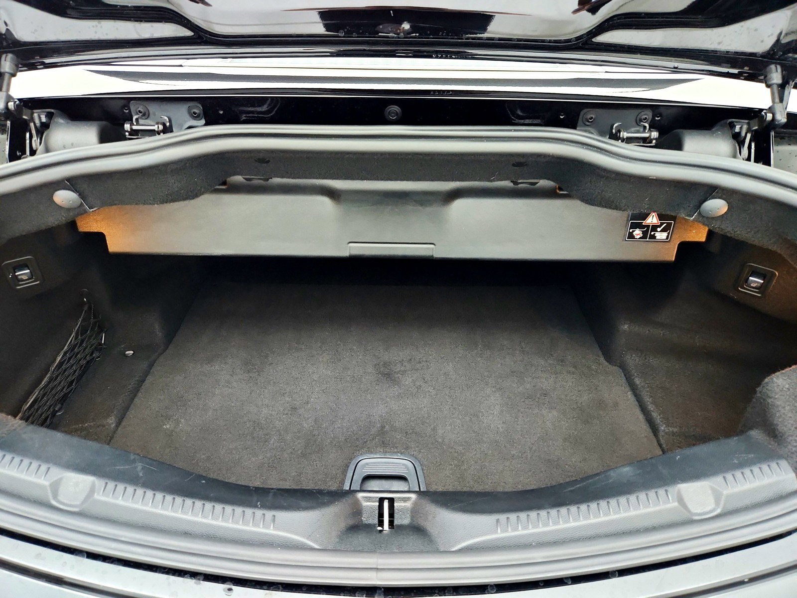 Certified 2019 Mercedes-Benz E 450 Cabriolet image 27