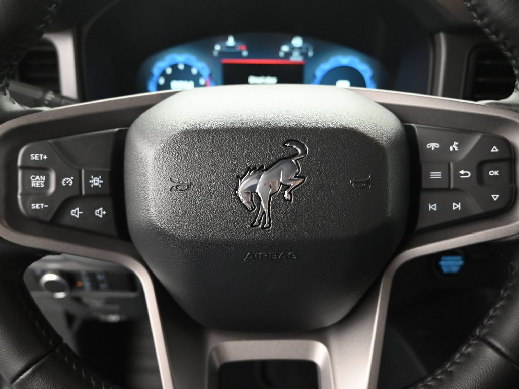 New 2026 Ford Bronco Big Bend AWD/4WD image 10