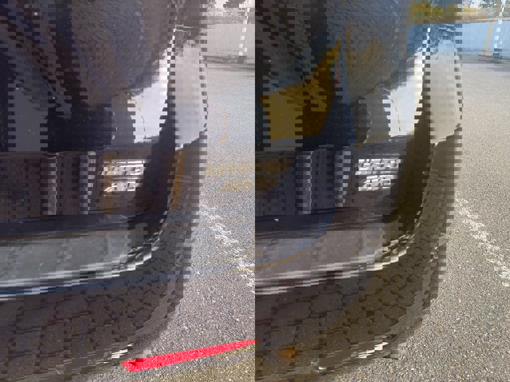 Used 2017 Toyota Sienna Limited Premium image 23