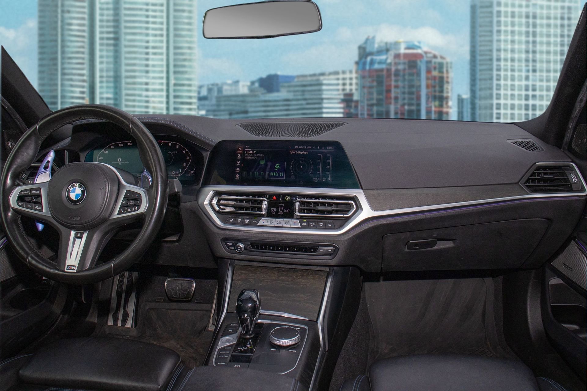 Used 2021 BMW M340i w/ Premium Package image 8