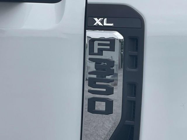 New 2025 Ford F350 XL w/ Ambulance Prep Package RWD image 20