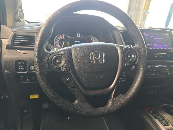 Used 2023 Honda Ridgeline Sport image 8