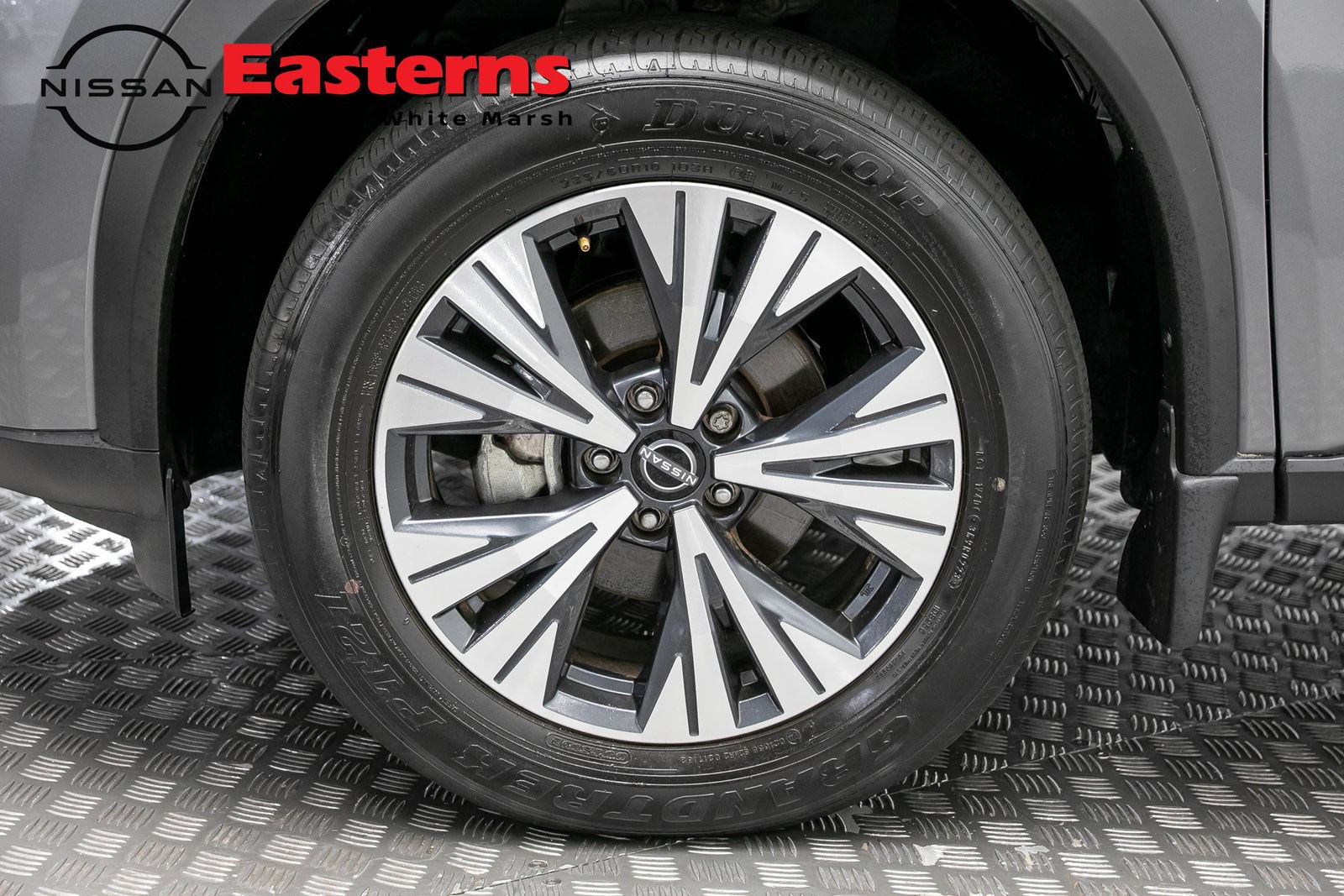 Used 2023 Nissan Rogue SV AWD/4WD image 31