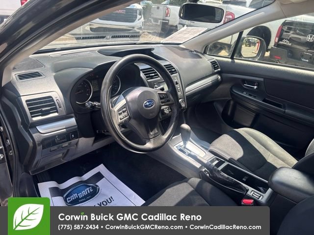 Used 2014 Subaru Crosstrek 2.0i Premium AWD/4WD image 10