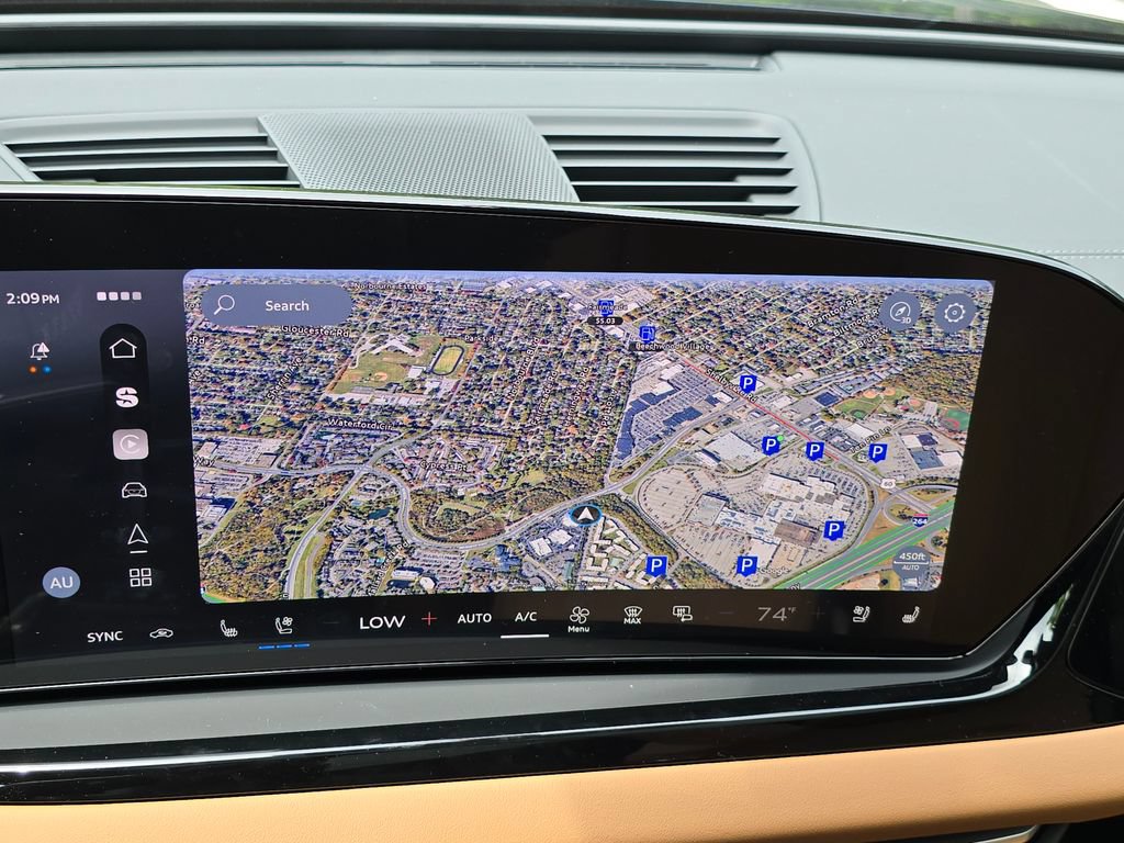 New 2026 Audi A5 2.0T Prestige AWD/4WD image 24